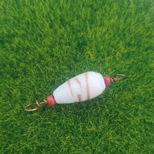 Victorian Sardonyx Sconce Pendant P305